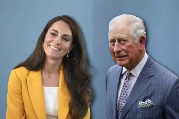 KRALJA ĆE ISTERATI SILOM, SVI ĆE PLAKATI: Čuveni prorok Nostradamus predvideo JEZIVU SUDBINU britanskog dvora! Evo šta je rekao za kralja Čarlsa i Kejt Midlton!