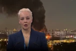 JULIJA NAVALJNA SE OGLASILA O TERORISTIČKOM NAPADU U RUSIJI! Evo šta je rekla supruga preminulog opozicionara