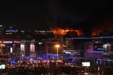 TEROR U RUSIJI! FUDBALERI SRBIJE SE OGLASILI POVODOM UŽASA U MOSKVI!