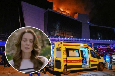 PLAČU ZA KEJT MIDLTON, O STRAVIČNOM NAPADU U MOSKVI GOTOVO NI REČ: Evo kako američki mediji večeras pišu o glavna dva događaja u svetu