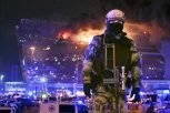 UBIJENO TROJE DECE! BROJ MRTVIH U TERORISTIČKOM NAPADU U MOSKVI RASTE IZ MINUTA U MINUT: Više od 80 ljudi poginulo, preko 180  povređeno!  (VIDEO)