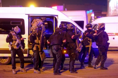 NISU REKLI SVE! Amerikanci detaljno javili Rusima ŠTA IM SE SPREMA, Moskva tvrdi SUPROTNO