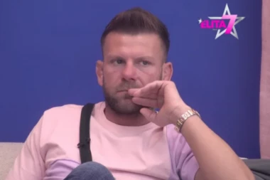 STANISLAV KROFAK JE ŽIGOLO?! Otkrivena PORAŽAVAJUĆA ISTINA uživo u programu, nastao MUK nakon saopštenja!