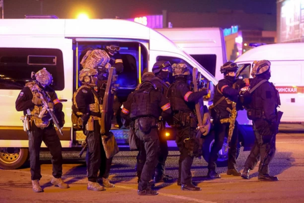 SPREČEN TERORISTIČKI NAPAD U CENTRU GRADA! Služba bezbednosti otkrila u poslednji čas gde je trebalo da se dogodi krvoproliće