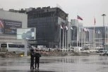 OVAKO IZGLEDA MOSKVA JUTROS NAKON TERORISTIČKOG NAPADA: Iz minuta u minut raste broj žrtava! (FOTO+VIDEO)