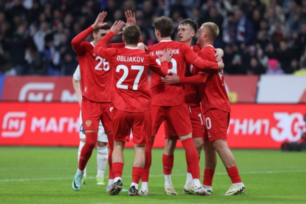 RUSI ŽELE NA MUNDIJAL, UZ SRBE BI RA SRUŠE RATNE SANKCIJE: Znaju da nisu žrebani, ali gaje ludu nadu