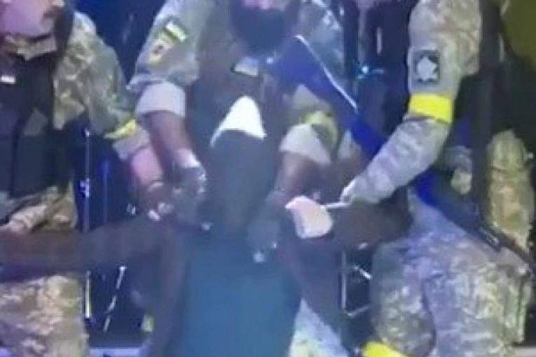 PRIVEDEN I OSMI TERORISTA IZ "KROKUSA": Lagao da nije znao zašto je poslat u dvoranu, a evo ODAKLE DOLAZI