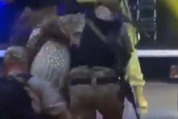 UHAPŠEN I DESETI TERORISTA IZ MOSKVE: Rekao da je radio kao NADNIČAR na gradilištu, a evo šta je uradio pre napada