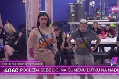 ANITA OTKRILA MATORINU NAJVEĆU TAJNU! Evo šta joj je zamerala još pre braka! Jovana će pobesneti kad za ovo sazna!