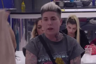 MATORA NAPUSTILA ELITU ZBOG ZDRAVLJA, kardiolog zabrinut: Može da umre u snu, pogoršalo joj se stanje!