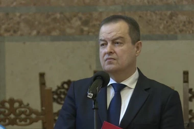 "NEKE ZEMLJE ĆE POSTAVITI PITANJE SVRHE" Dačić o sednici Saveta bezbednosti UN: Upitno je da li će biti održana, to je pitanje odnosa VELIKIH SILA