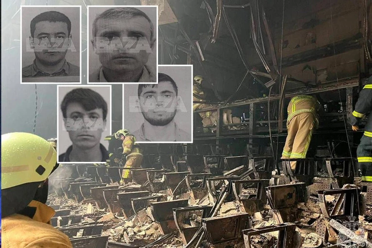 RUSI VIŠE NEMAJU DILEMU, UKRAJINCI UMEŠANI U MASAKR U MOSKVI: Oglasio se direktor FSB, ovo nije dobro