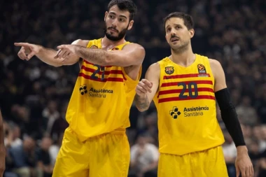 KATALONCI OGORČENI NA EVROLIGU! Nešto MORA da se MENJA!