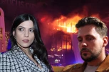 BIKOVIĆEVA SUPRUGA SE SLOMILA: Oglasila se nakon STRAVIČNOG MASAKRA u Rusiji, ovo kida srca! (FOTO)