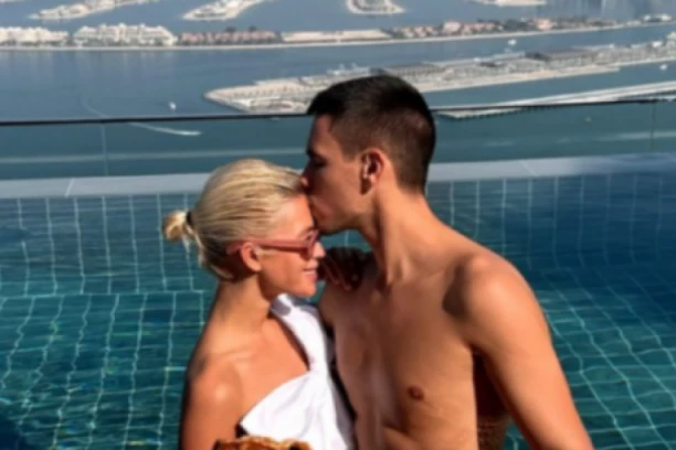 UŽAS: Brat Novaka Đokovića sa ženom i detetom hitno morao da napusti zgradu u Dubaiju!