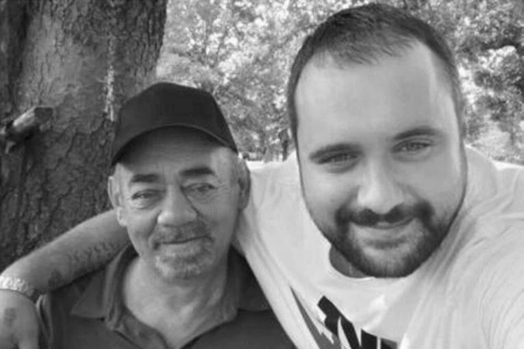 CRNA SUDBINA PORODICE KONJEVIĆ! Ovo su otac i sin koji su u razmaku od dva dana IZGUBILI ŽIVOTE!