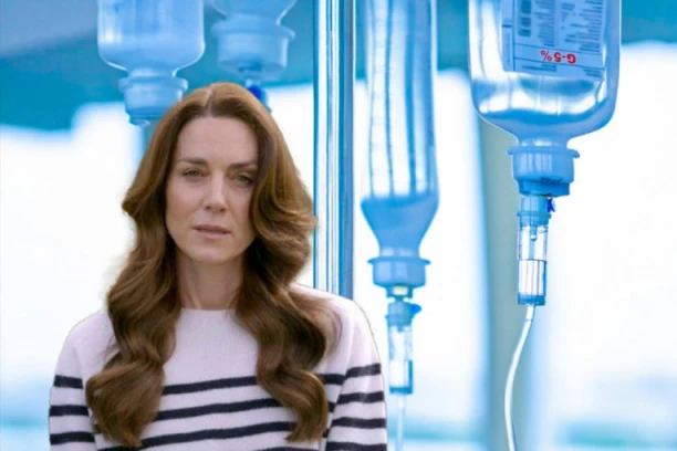 ŠOKANTAN IZVEŠTAJ SVETSKI POZNATOG ONKOLOGA: Dijagnoza Kejt Midlton...