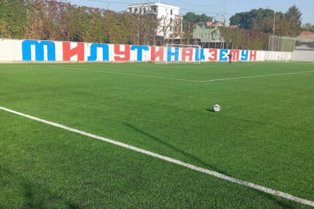 ZEMUNSKI DERBI: Očekuje se dobra poseta i kvalitetna fudbalska predstava!