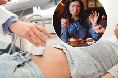 SIMPTOM OPAKE BOLESTI JAVLJA SE DOK JEDETE: Ovaj znak je ALARM, a jedan je od najčešćih KANCERA na svetu!