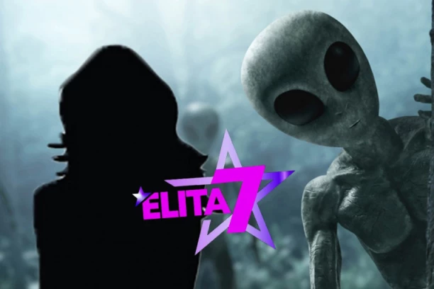 BIVŠA ZADRUGARKA TVRDI DA JE USNIMILA VANZEMALJCE: Procurio šok-snimak, hitno se oglasio TEORETIČAR ZAVERE! (VIDEO)