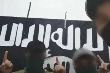 OGLASIO SE ISIS: "Ovo je deo rata sa zemljama koje se bore protiv islama"! Putinu se ovo neće dopasti