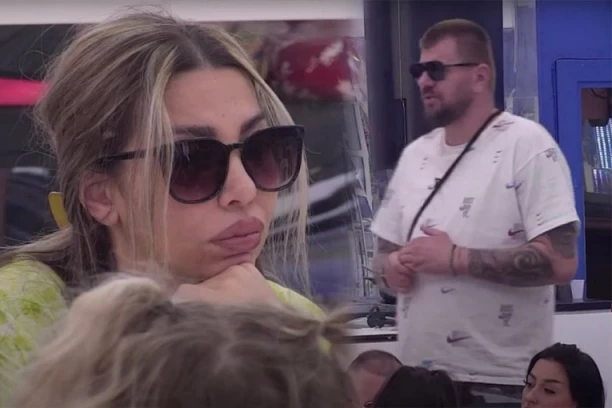 KARAMBOL ANELI I JANJUŠA: Puče bruka u programu uživo, sad je stvarno KRAJ!