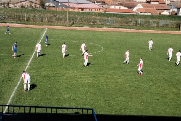 NI D OD DERBIJA : Pukla petarda - Mladi radnik 1940 u Palanci otvorio vrata višeg ranga takmičenja! (VIDEO)