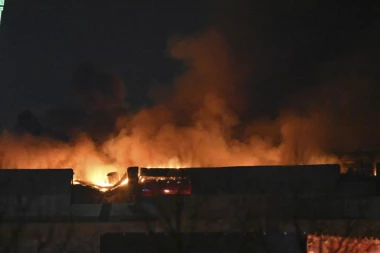 MOSKVA NIJE IMALA SVE INFORMACIJE?! Njujork Tajms otkriva zašto Vašington nije pružio Rusiji konkretnije dokaze o terorističkom napadu (VIDEO)