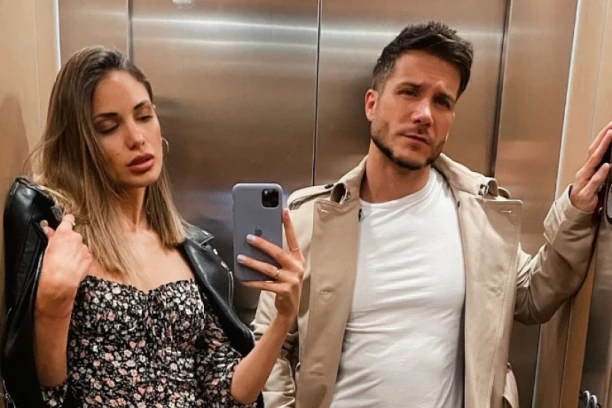 ISPLIVALA NAJVEĆA INTIMA NAŠEG PEVAČA: Saša Kovačević otkrio ISTINU o odnosu sa devojkom!