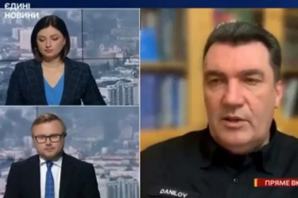 NAKON TERORISTIČKOG NAPADA, SKANDAL TRESE RUSIJU! Lažni snimak osvanuo na ruskoj nacionalnoj televiziji - čovek Zelenskog potvrđuje umešanost Kijeva u MASAKR!