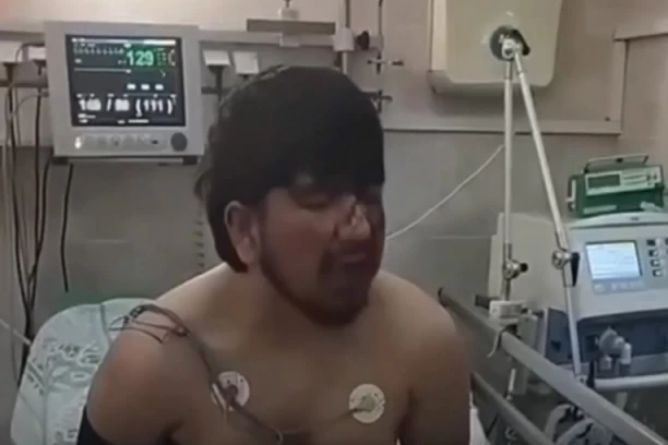 ON JE PUCAO NA POLICIJU PRILIKOM HAPŠENJA! Teorista (19) nakon operacije PROGOVORIO o jezivom zločinu koji je počinio! (VIDEO)