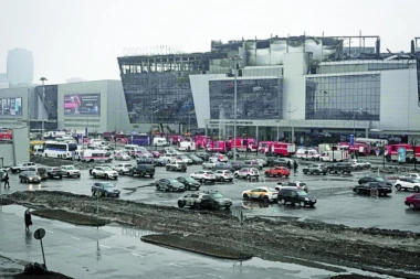 NAKON MASAKRA U RUSIJI, RUSKE BANKE DONELE ODLUKU KOJA MENJA SVE! Evo ŠTA će biti sa dugovima porodica žrtava!