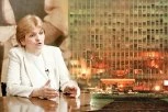 ODRŽALI SMO SVETU LEKCIJU IZ PATRIOTIZMA! INTERVJU: Danica Grujičić, ministarka zdravlja, o bombardovanju Srbije 1999. godine