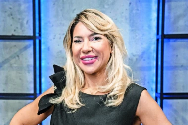 JOVANA JEREMIĆ PROGOVORILA O ZARADI NA TELEVIZIJI: Voditeljka ŠOKIRALA sve kada je spomenula OVE detalje!