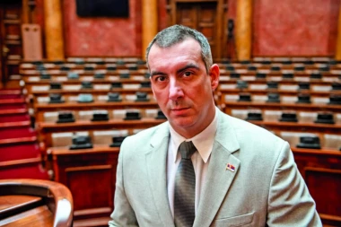 NAJVEĆA ŽELJA NAM JE DA SRBIJA BUDE STABILNA I USPEŠNA! Orlić: Vlada će biti formirana u zakonskom roku!