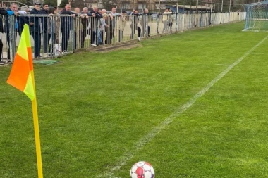 SAVEZ JE POTVRDIO GREŠKU SUDIJE: Oglasio se klub odmah po saznanju odluke!