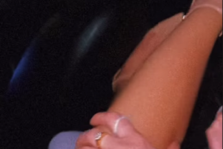 Vanja Ignjatović Instagram