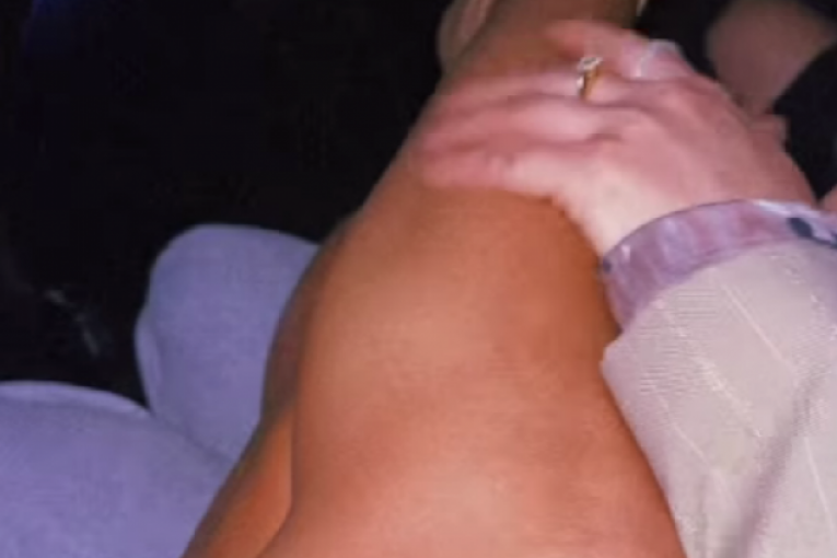 Vanja Ignjatović Instagram