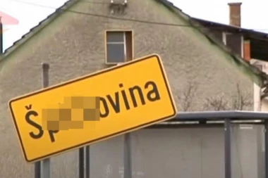 PA LJUDI, OVO JE ŠOU! NAJURNEBESNIJI NAZIV ZA SELO SVIH VREMENA: Pocrvenećete kad čujete kako su ga nazvali! (FOTO+VIDEO)