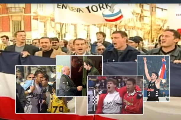 SPORTISTI U ISTOM STROJU KAD JE BILO NAJSTRAŠNIJE: Borili se za Kosovo kao orlovi!