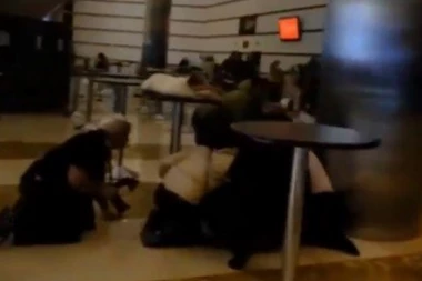 OSUMNJIČENA JOŠ TROJICA ZA NAPAD U MOSKVI: Istražni komitet izdao zahtev za hapšenje oca i dva sina (VIDEO)