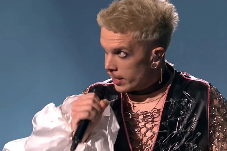 OVAJ PODATAK O EVROVIZIJI ĆE VAS ŠOKIRATI: Bejbi Lazanja je glavni favorit, a evo šta dobija ako POBEDI - nije ono što svi misle!