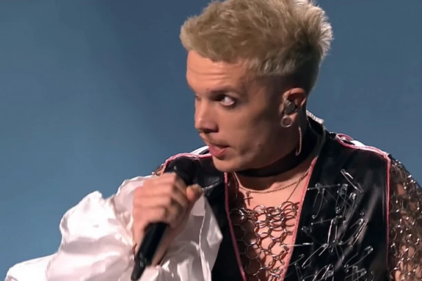 OVAJ PODATAK O EVROVIZIJI ĆE VAS ŠOKIRATI: Bejbi Lazanja je glavni favorit, a evo šta dobija ako POBEDI - nije ono što svi misle!