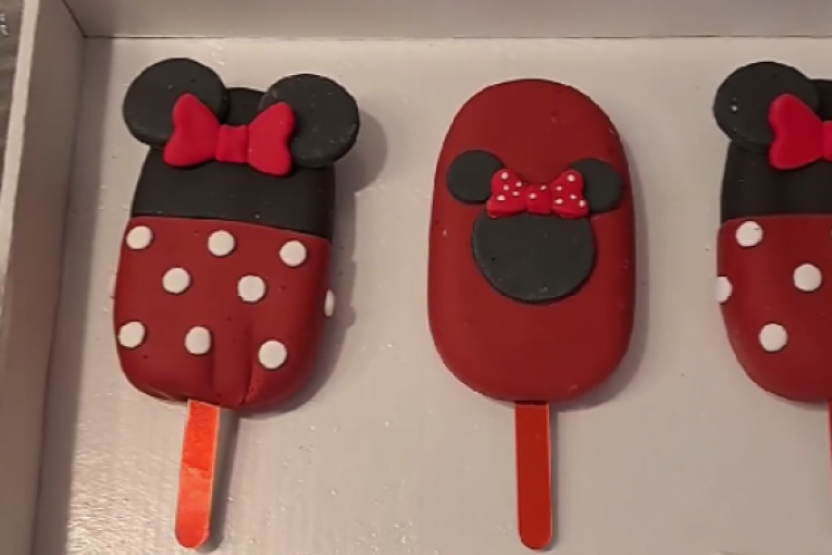 Taki Marinković usnimio poklone za Maju Marinković