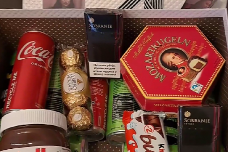 Taki Marinković Instagram 