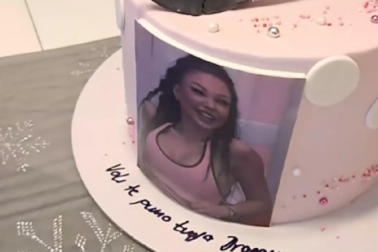 Maja Marinković pokloni