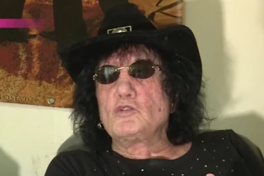 POTRESNA ISPOVEST O BORBI ZA ŽIVOT: Milić Vukašinović progovorio o teškoj operaciji, DVA MINUTA ga delilo od SMRTI!