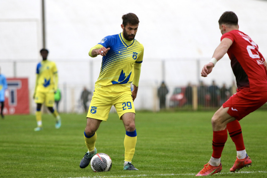 GOSTI SE GOSTILI NA DERBIJU Crnoj seriji, došao je kraj