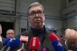 VUČIĆ: BEZ VOJSKE NEMA DRŽAVE! Šta je predsednik poručio našim mladim momcima?