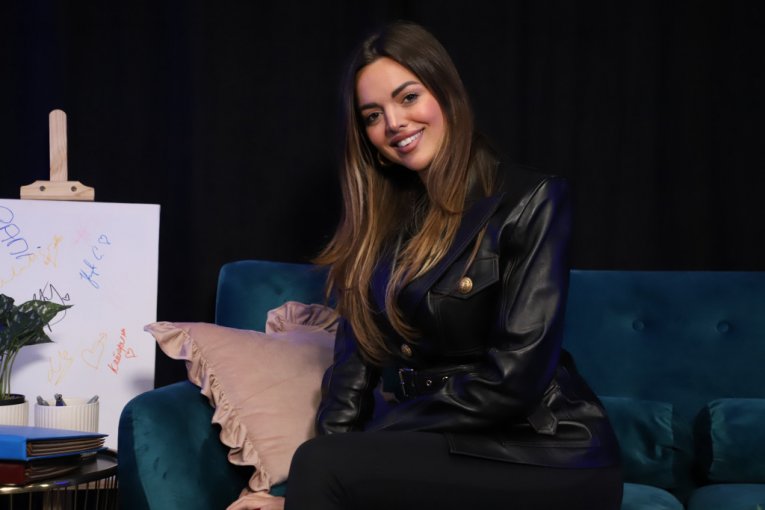 OTKRILA SVE PORODIČNE TAJNE Sofija Šašić kod Milene Videnović